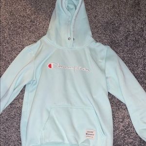 Champion Hoodie